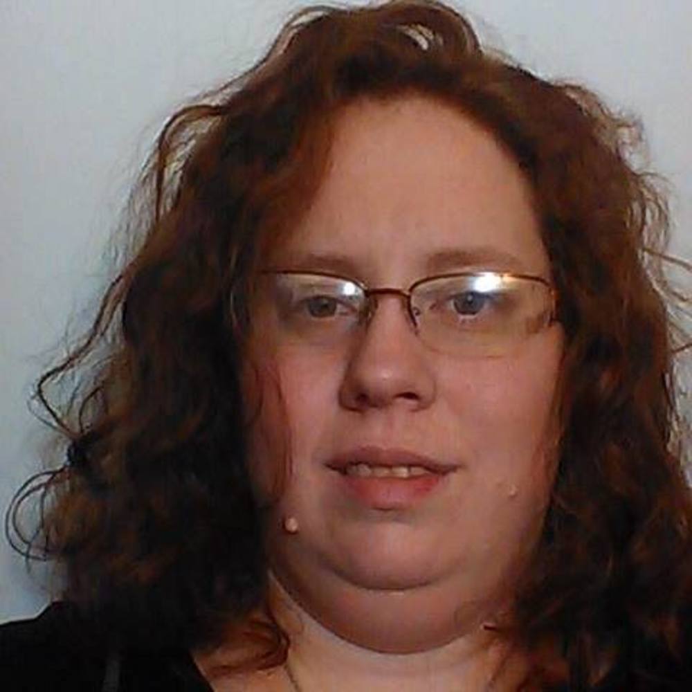 Meet your Posher, Natasha